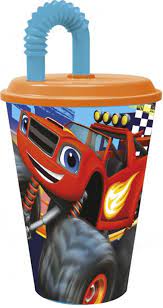 [S85930] STOR VASO CAÑA EASY 430 ML.BLAZE
