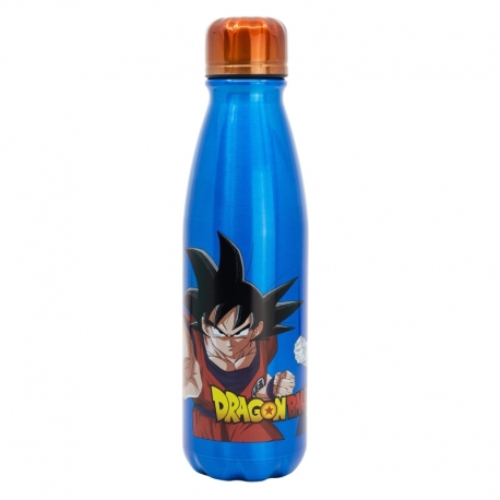 [S20740] STOR BOTELLA ALUMINIO INFANTIL 600 ML DRAGON BALL 20740