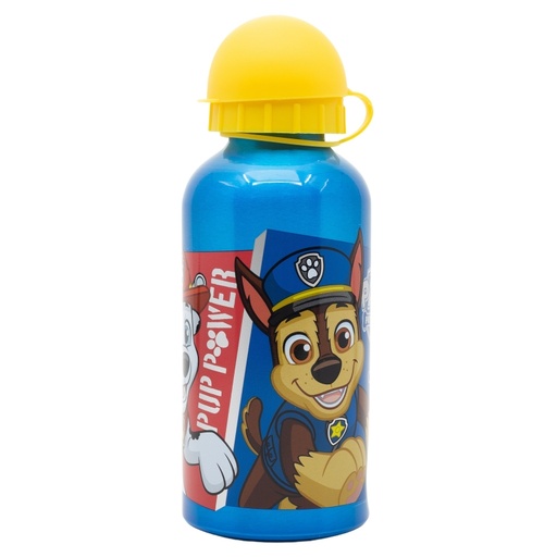 [S74634] STOR BOTELLA ALUMINIO PEQUEÑA 400 ML PAW PATROL
PUP POWER 74634