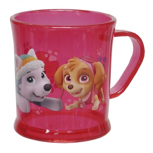 [MG05PW] TAZA TRANSLUCIDA SKYE&EVEREST