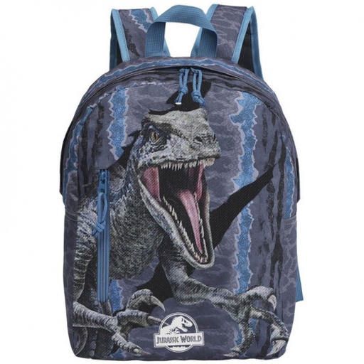 [MC-76-JW] Jurassic World  Mochila Juvenil  Adaptable aTrolley xxcm