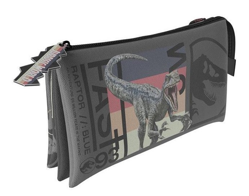 [PT-103-JW] Jurassic World Roar! Portatodo TripTe xxcm
