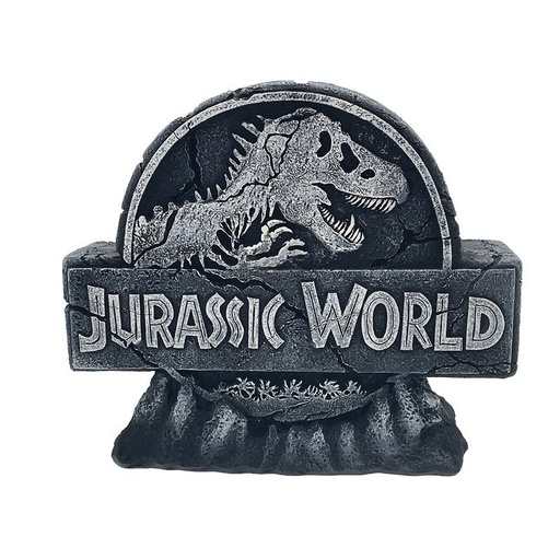 [HR-01-JW] JURASSIC WORLD HUCHA DE RESINA