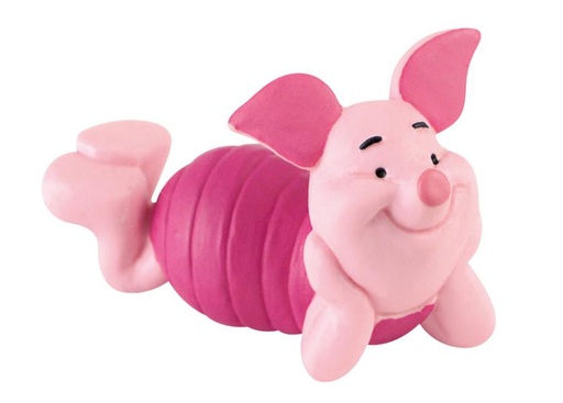 [Y12344] Piglet FIGURAS DE PVC WINNIE THE POOH