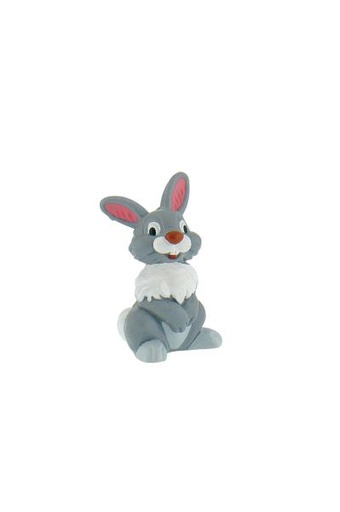 [Y12421] Tambor FIGURAS DE PVC CLASICOS