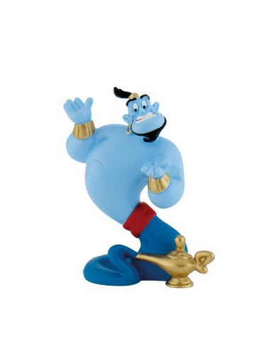 [Y12472] Genio FIGURAS DE PVC PRINCESAS