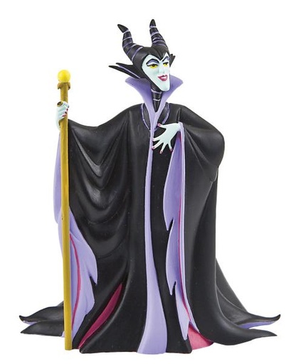[Y12556] Maléfica FIGURAS DE PVC PRINCESAS