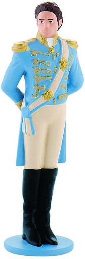 [Y13052] Principe Azul FIGURAS DE PVC PRINCESAS
