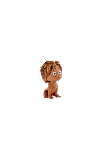 [Y13102] Spot FIGURAS DE PVC EL VIAJE DE ARLO