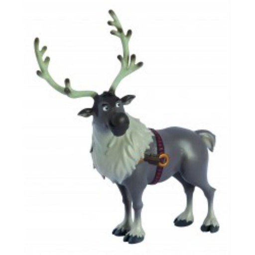 [Y13514] Sven - Frozen IIFIGURAS DE PVC FROZEN