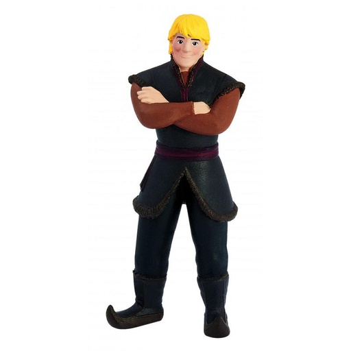 [Y13516] Kristoff - Frozen II FIGURAS DE PVC FROZEN