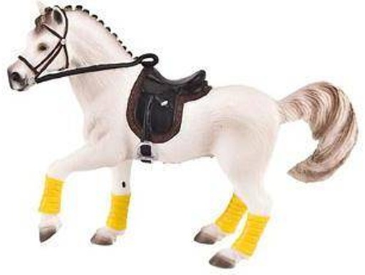 [Y62677] Yegua arabe FIGURAS DE PVC ANIMALES