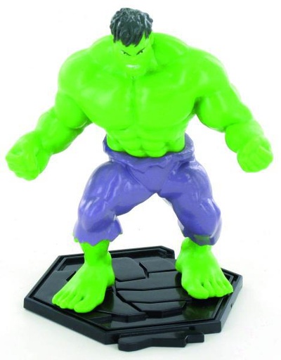 [Y96026] Hulk FIGURAS DE PVC SUPERHEROES