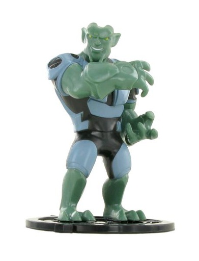 [Y96037] GREEN GOBLIN FIGURAS DE PVC SUPERHEROES