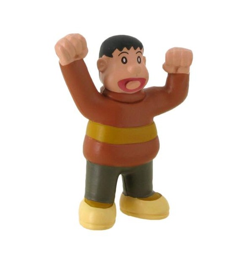 [Y97113] Gegant FIGURAS DE PVC DORAEMON