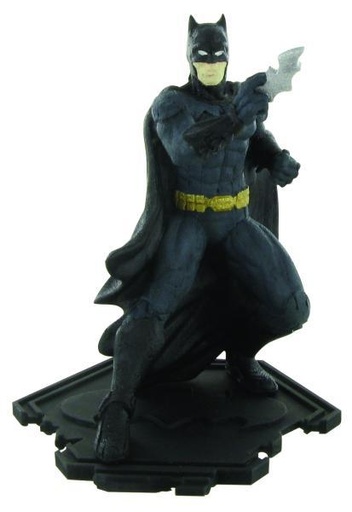 [Y99191] Batman Arma FIGURAS DE PVC SUPERHEROES