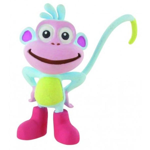 [Y99205] Botas FIGURAS DE PVC DORA 