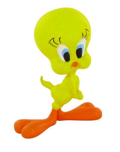 [Y99662] Piolin FIGURAS DE PVC LOONEY TUNES