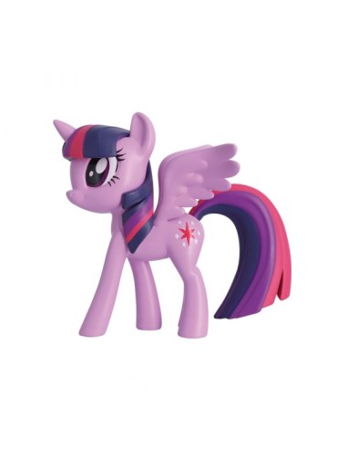 [Y90254] My Little Pony - Twilight (violeta)