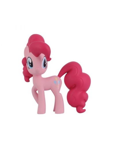 [Y90252] My Little Pony - Pinkie (rosa)