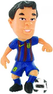 [Y74112] FIGURA INIESTA