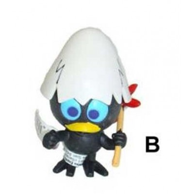 [Y38809] FIGURA PVC CALIMERO SURTIDO