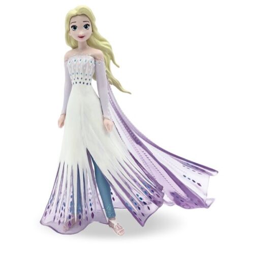[Y13517] Elsa Epílogo FIGURA PVC BULYLAND 13517