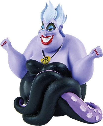 [Y12357] Ursula