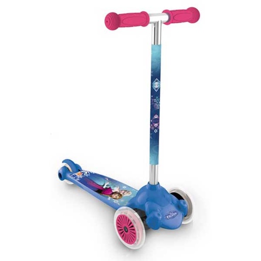 [MON28300] TWIST & ROLL FROZEN  2 MONDO 28300