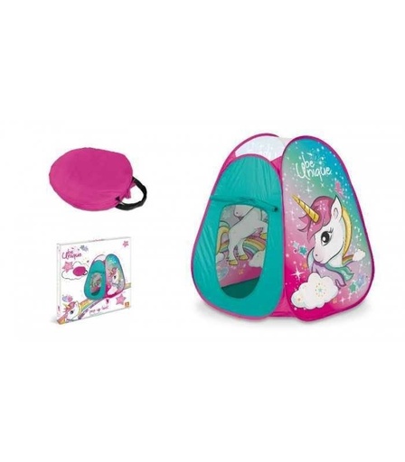 [MON28520] TIENDA POP UP UNICORNIO MONDO 28520