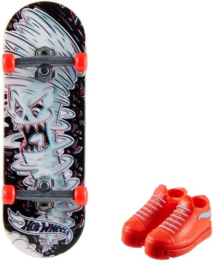 [446-HGT46-HNG40] SKATE SURTIDO HOT WHEELS HGT46 MATTEL HNG40