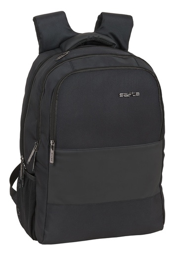 [642100808] MOCHILA PORTATIL 15,6"+TABLET+USB SAFTA BUSINESS 30x43x16cm