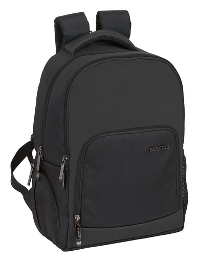 [642100893] MOCHILA PARA PORTATIL 14,1" SAFTA BUSINESS 28x42x16cm 28x42x3cm