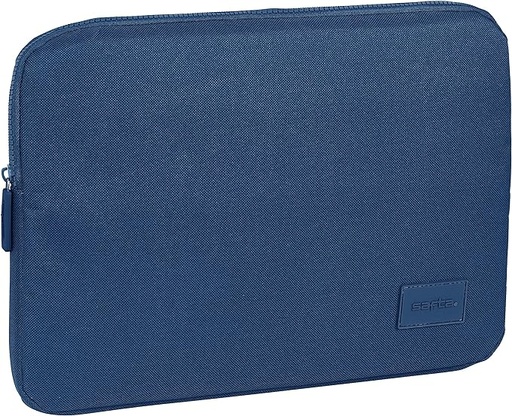 [642335935] FUNDA PARA PORTATIL 14'' SAFTA BASIC "MARINO" 34x25x2cm 34x25x2cm