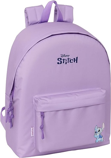 [612417774] MOCHILA STITCH "SWEET" 33x42x3cm