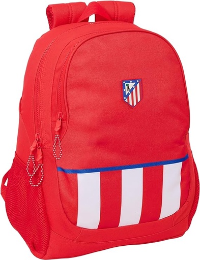 [612485665] MOCHILA ADAPT.CARRO ATCO. DE MADRID 32x44x3cm