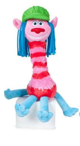 [PBP760015035-C] TROLLS SURT 10MOD T2,5 COOPER