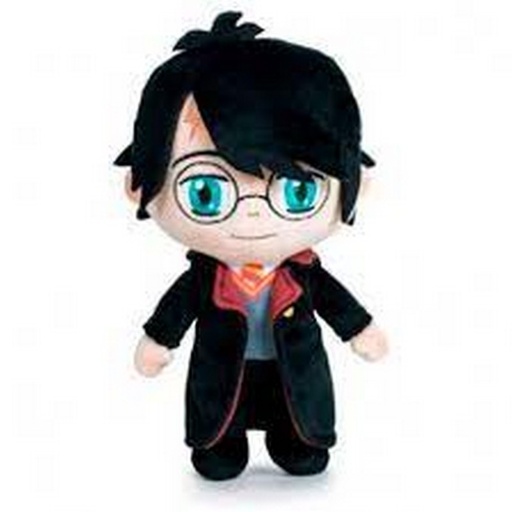[PBP760020110] PELUCHE HARRY POTTER T100  20CMS 760020110