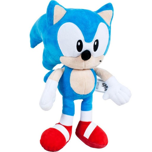 [PBP760017460] PELUCHE SONIC  30 CMS 760017460