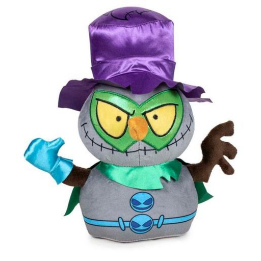[PBP760019521-B] PELUCHE SUPER ZINGS SPIES DR. FROSTIKUS 27CM 760019521