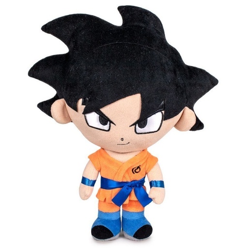 [PBP760020252] PELUCHE DRAGONBALL GOKU Soft T300 31 cm 76