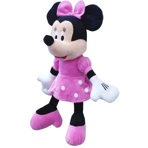 [PBP760019468] PELUCHE MINNIE 38 CM