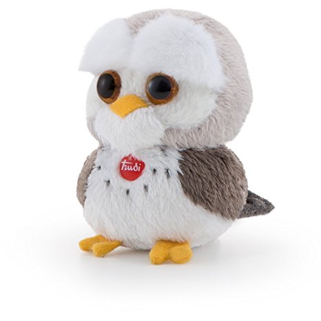 [TR51254] Sw Col Búho 9cm