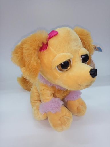 [PET686983] PERRO LADY GOLDEN 25CM