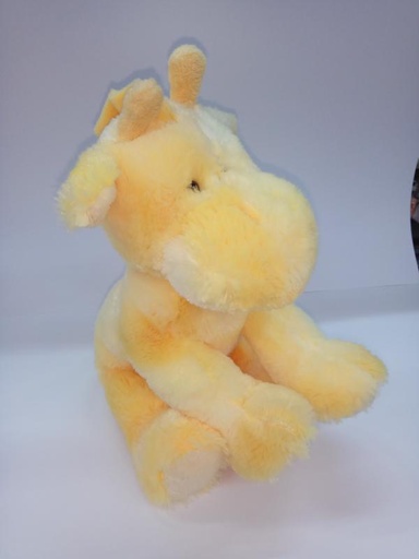 [RUS21746] BABY JIRAFA 33CM