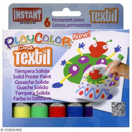 [IN10401] TEXTIL ONE ESTUCHE (6) SURTIDO -