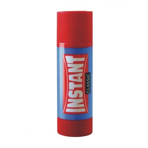 [IN11311] BARRA COLA ADHESIVA 10 g CLASSIC