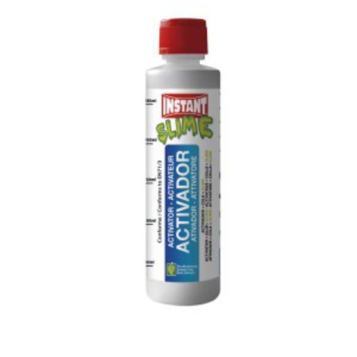 [IN14001] INSTANT ACTIVADOR SLIME 250ml.