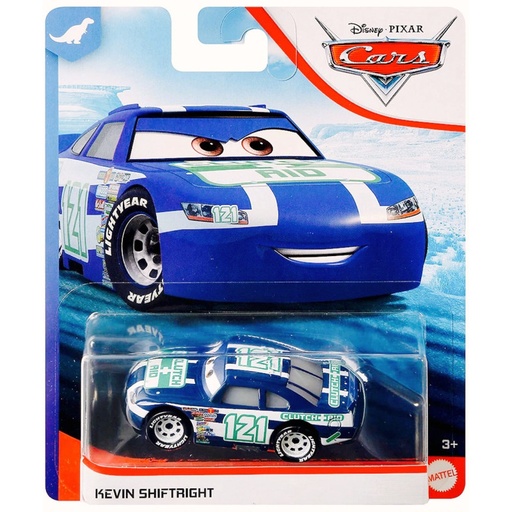[DXV29-GKB15] COCHES PERSONAJES CARS 3  MATTEL DXV29-GKB15