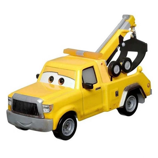 [DXV29-HTX95] COCHES PERSONAJES CARS 3  MATTEL DXV29-HTX95